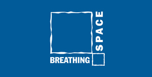 Breathing Space NHS Inform   Breathing Space 