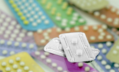 Self-help guide: Emergency contraception | NHS inform