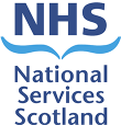 National Services Scotland logo