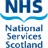NHS NSS logo