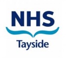 NHS Tayside logo